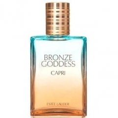 Bronze Goddess Capri